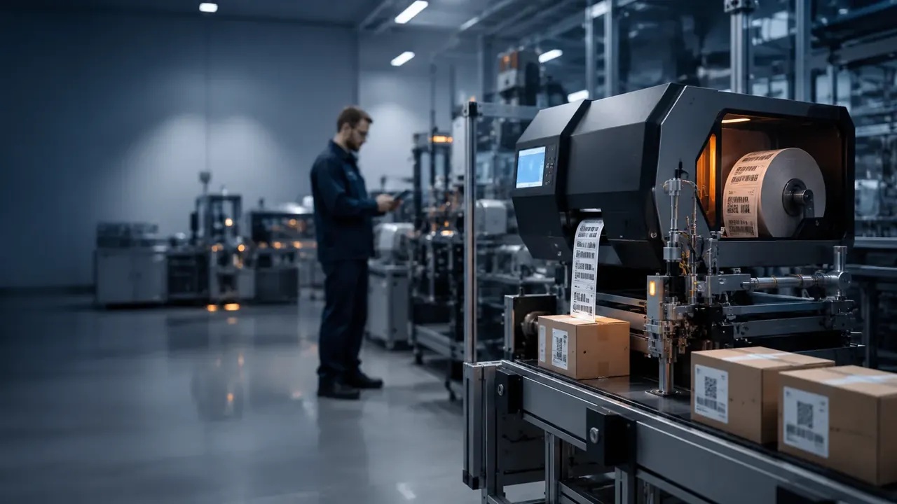 Tecnología y operación industrial LASAD
